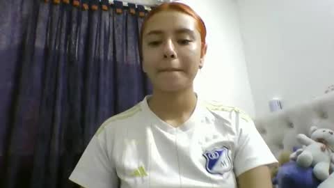 carolinnapinkman online show from March 30, 2026, 9:16 pm