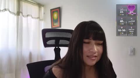 kitty online show from October 23, 2025, 4:06 pm