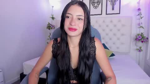 caroll_marquez online show from July 16, 2026, 11:38 am