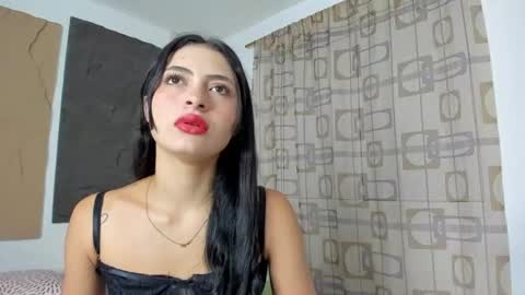 caroll_marquez online show from July 18, 2026, 11:36 am