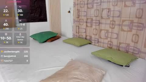 caroll_marquez online show from July 28, 2026, 4:39 pm