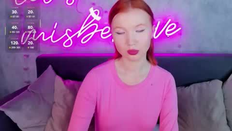 Anna online show from November 19, 2025, 10:04 am