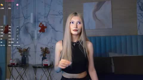 Snapshot of carolreeves chatting on October 17, 2025, 5:54 am Carol online show from October 17, 2025, 5:54 am