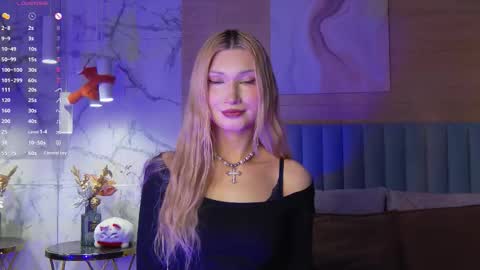 Snapshot of carolreeves chatting on October 28, 2025, 6:17 am Carol online show from October 28, 2025, 6:17 am