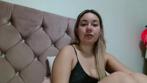 caroo0615 online show from October 11, 2025, 7:40 am