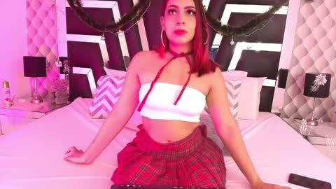 Snapshot of caroo_gomeez chatting on December 26, 2024, 12:16 pm Caro Gmez online show from December 26, 2024, 12:16 pm