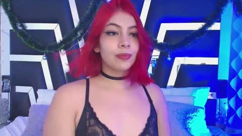 Snapshot of caroo_gomeez chatting on January 21, 2025, 2:59 pm Caro Gmez online show from January 21, 2025, 2:59 pm