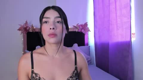 Snapshot of carorosse chatting on December 31, 2024, 8:56 pm Caro online show from December 31, 2024, 8:56 pm