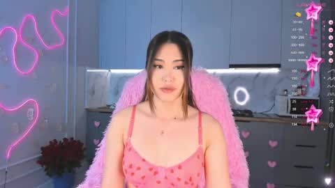 Snapshot of carpe_diemmm chatting on February 20, 2025, 7:08 pm Yummi online show from February 20, 2025, 7:08 pm