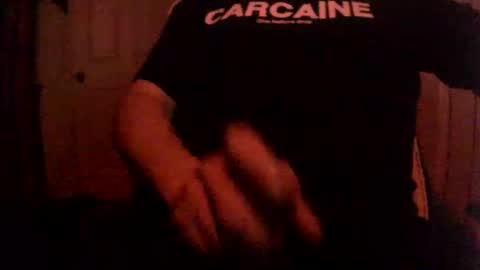 Snapshot of carpenterkyle89 chatting on February 13, 2026, 8:54 am Daddys BWC online show from February 13, 2026, 8:54 am