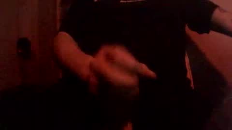 Snapshot of carpenterkyle89 chatting on February 15, 2026, 8:46 am Daddys BWC online show from February 15, 2026, 8:46 am