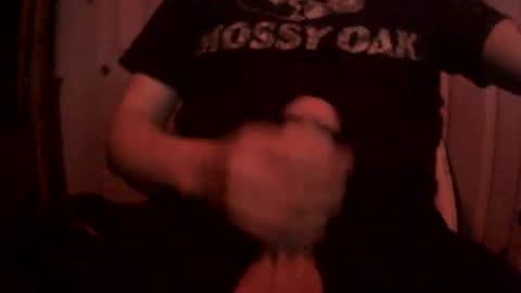 Snapshot of carpenterkyle89 chatting on February 20, 2026, 9:32 am Daddys BWC online show from February 20, 2026, 9:32 am