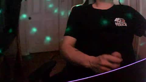 Snapshot of carpenterkyle89 chatting on February 26, 2026, 7:40 am Daddys BWC online show from February 26, 2026, 7:40 am