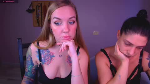 Carrie online show from October 20, 2025, 2:17 pm