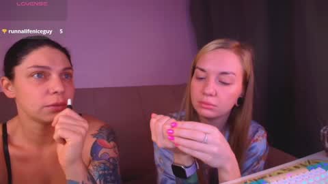 Carrie online show from March 28, 2026, 3:06 am