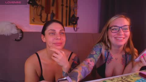 Carrie online show from April 4, 2026, 7:00 pm