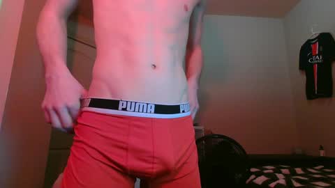 Snapshot of carsonboi11 chatting on February 6, 2025, 5:25 am carsonboi11 online show from February 6, 2025, 5:25 am