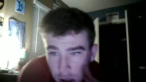 Snapshot of carsonlueders8775 chatting on December 5, 2024, 11:40 pm carsonlueders8775 online show from December 5, 2024, 11:40 pm