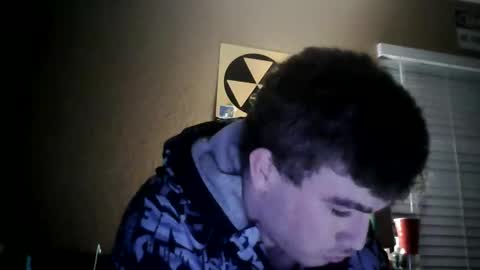 Snapshot of carsonlueders8775 chatting on December 22, 2024, 3:11 am carsonlueders8775 online show from December 22, 2024, 3:11 am