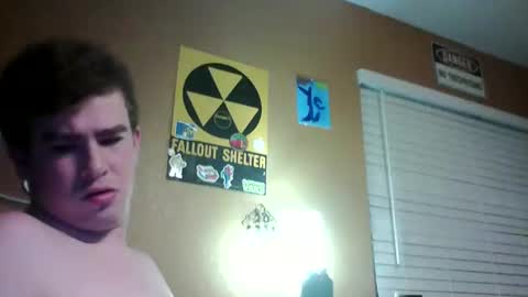 Snapshot of carsonlueders8775 chatting on January 6, 2025, 11:09 pm carsonlueders8775 online show from January 6, 2025, 11:09 pm