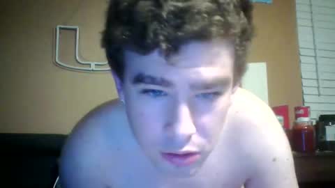 Snapshot of carsonlueders8775 chatting on January 13, 2025, 5:01 am carsonlueders8775 online show from January 13, 2025, 5:01 am