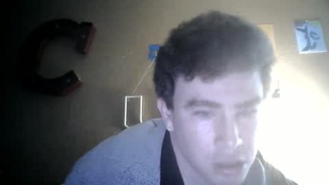 Snapshot of carsonlueders8775 chatting on January 14, 2025, 6:49 pm carsonlueders8775 online show from January 14, 2025, 6:49 pm