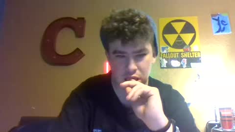 Snapshot of carsonlueders8775 chatting on October 11, 2025, 5:50 am carsonlueders8775 online show from October 11, 2025, 5:50 am