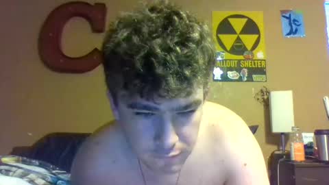 Snapshot of carsonlueders8775 chatting on October 26, 2025, 9:53 pm carsonlueders8775 online show from October 26, 2025, 9:53 pm