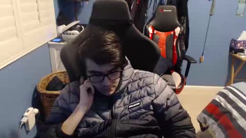 Snapshot of carter10101000 chatting on January 19, 2025, 12:49 am carter10101000 online show from January 19, 2025, 12:49 am