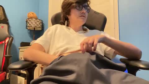 Snapshot of carter10101000 chatting on January 20, 2025, 8:09 am carter10101000 online show from January 20, 2025, 8:09 am