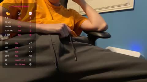 Snapshot of carter10101000 chatting on February 15, 2025, 4:47 am carter10101000 online show from February 15, 2025, 4:47 am