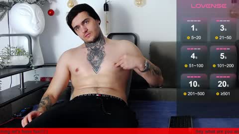 Carter online show from January 14, 2025, 6:56 am