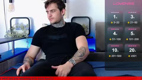 Carter online show from February 27, 2025, 11:10 am