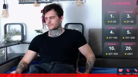 Carter online show from March 7, 2025, 1:51 pm