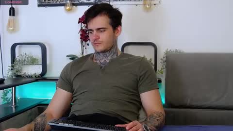 Carter online show from March 8, 2025, 11:37 am