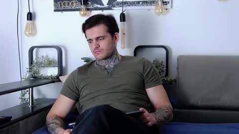 Carter online show from March 9, 2025, 8:51 am