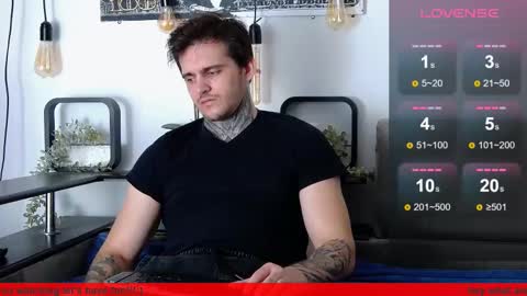 Carter online show from March 10, 2025, 1:54 pm