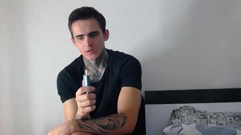 Carter online show from October 21, 2025, 2:29 pm