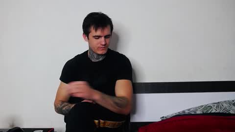 Carter online show from November 23, 2025, 3:45 pm