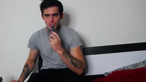 Carter online show from November 27, 2025, 3:25 pm