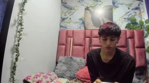 Snapshot of cartyxx chatting on May 5, 2026, 12:35 pm cartyxx online show from May 5, 2026, 12:35 pm