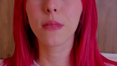 Casandra  online show from February 19, 2025, 7:16 pm