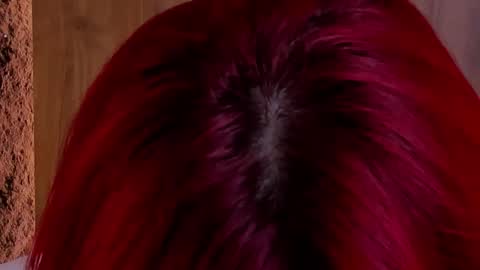 Casandra  online show from February 21, 2025, 10:59 pm