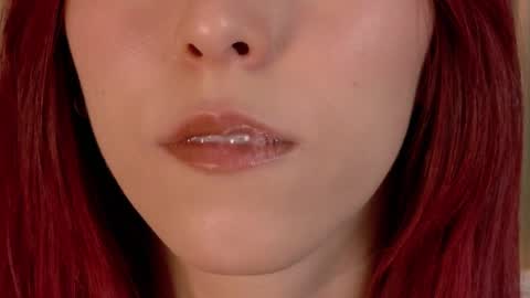 Casandra  online show from April 8, 2026, 7:25 pm