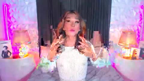 Snapshot of casandrawilson chatting on December 16, 2024, 4:05 pm casandrawilson online show from December 16, 2024, 4:05 pm