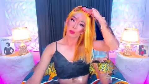 Snapshot of casandrawilson chatting on February 6, 2025, 4:25 pm casandrawilson online show from February 6, 2025, 4:25 pm