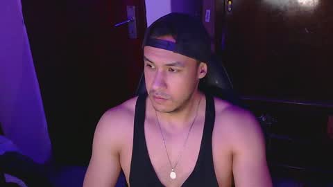 Snapshot of casas_oom chatting on February 8, 2025, 11:55 am online show from February 8, 2025, 11:55 am