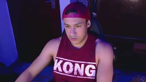 Snapshot of casas_oom chatting on March 9, 2025, 5:11 am online show from March 9, 2025, 5:11 am