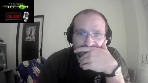 CASCADACEK online show from February 24, 2026, 5:55 pm