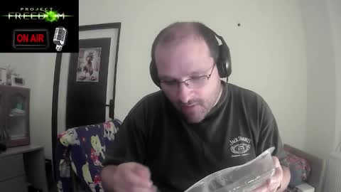 CASCADACEK online show from February 26, 2026, 6:07 pm